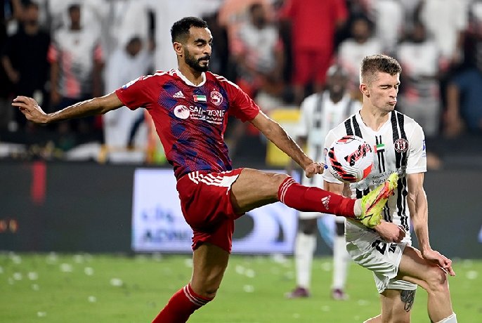  Nhận định Dubai United vs Shabab Al Ahli 20h40 ngày 10/9: Khó cản nhà vô địch