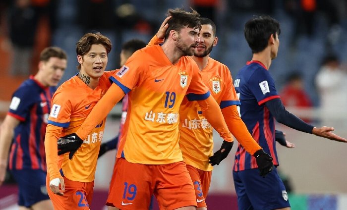 Nhận định Liaoning Tieren vs Shandong Taishan 18h00 ngày 27/6: Đàn anh thất thế
