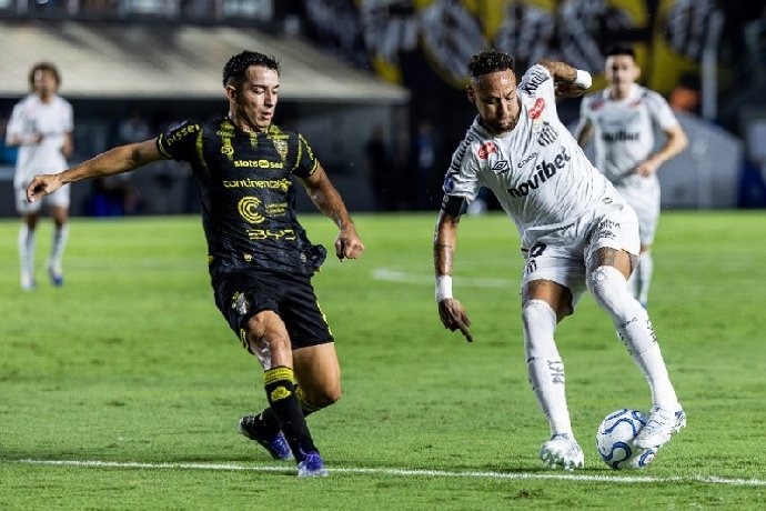  Nhận định Santos vs Cuenca 07h30 ngày 27/05: Thắng và chờ đợi