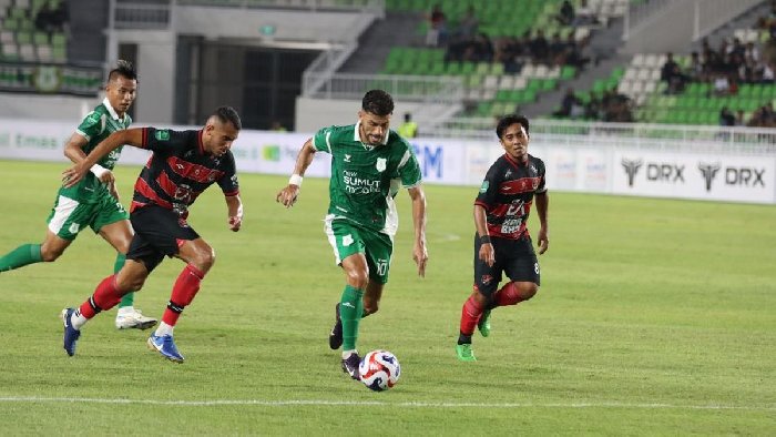  Nhận định Persekat Tegal vs PSMS Medan 15h30 ngày 13/11: Khó phân thắng bại