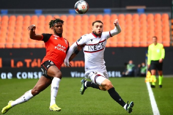  Nhận định Lorient vs Nice 23h15 ngày 30/11: Tin vào chủ nhà