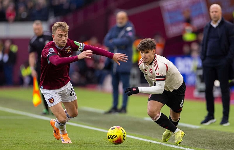 Nhận định Liverpool vs West Ham 22h00 ngày 28/2: Khó thắng cách biệt - Ảnh 1