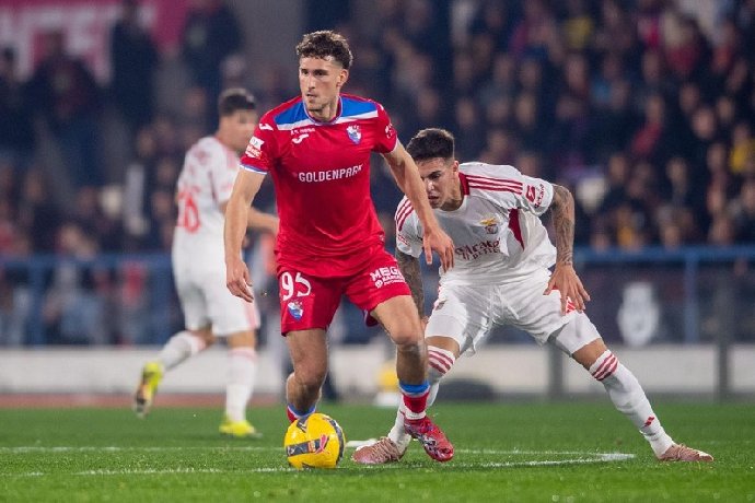  Nhận định Gil Vicente vs AVS Futebol SAD 21h30 ngày 3/4: Tận dụng thời cơ