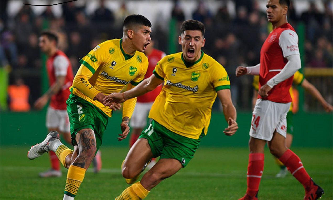 Nhận định Defensa y Justicia vs Independiente Rivadavia 3h ngày 18/11: Không có bất ngờ - Ảnh 4