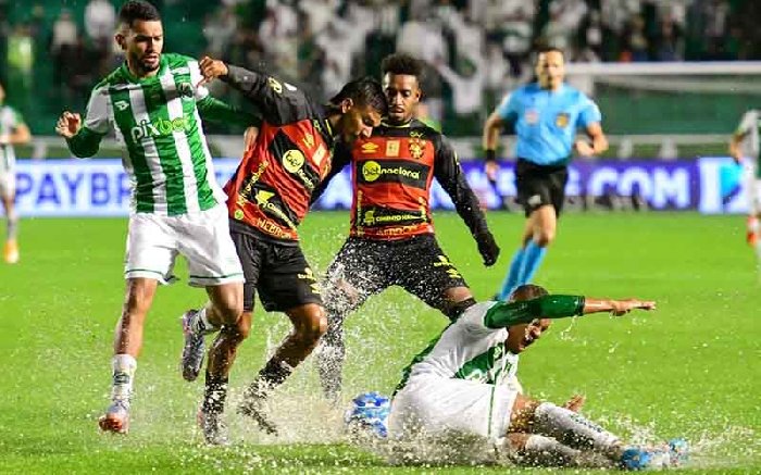  Nhận định Recife vs Juventude 5h00 ngày 6/11: Kéo nhau xuống đáy