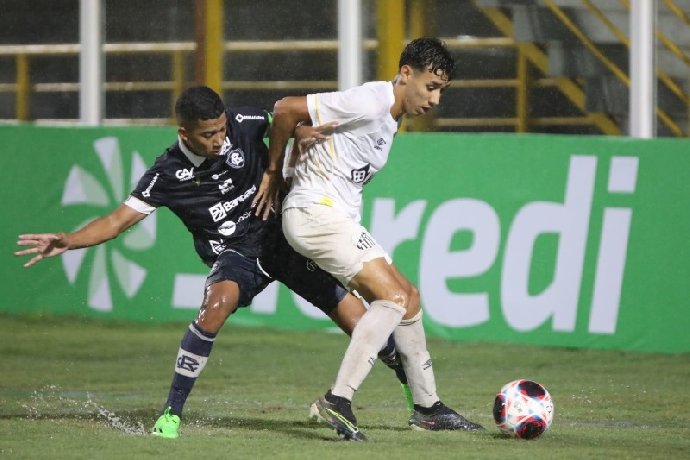  Nhận định Santos vs Remo 05h00 ngày 03/04: Bắt nạt tân binh