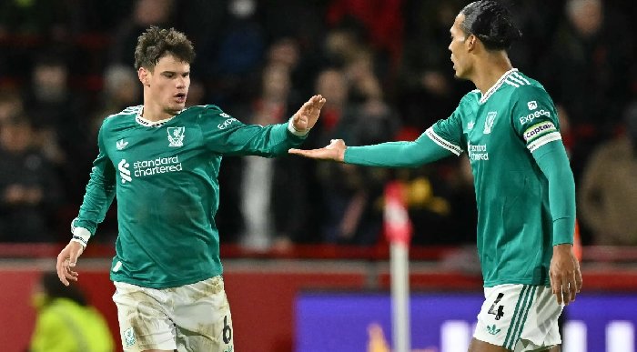  Nhận định Liverpool vs Brentford 22h00 ngày 24/5: Bảo vệ vé Champions League