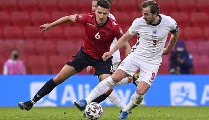  Nhật định phạt góc Anh vs New Zealand, 3h00 ngày 7/6