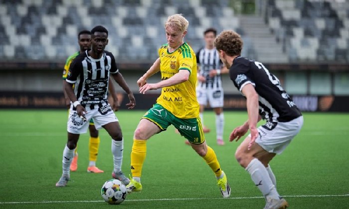 Nhận định TPS Turku vs Ilves Tampere 22h00 ngày 20/7: Tân binh vùng lên