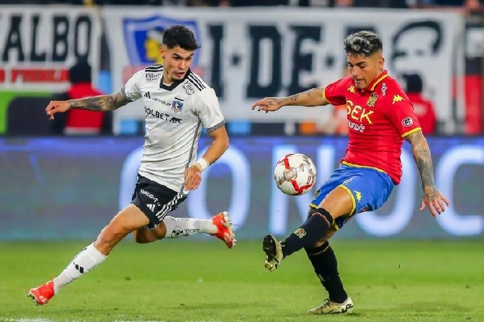  Nhận định Colo Colo vs Union Espanola 07h30 ngày 27/08: Tin vào chủ nhà