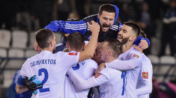  Nhận định Orenburg vs Rubin Kazan 20h15 ngày 2/9: Hòa là đẹp