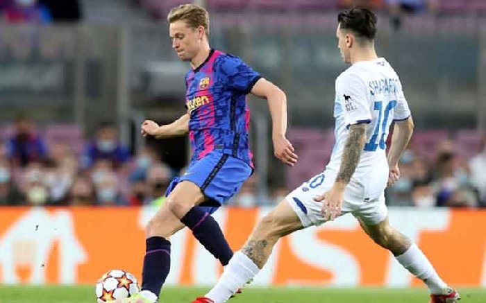  Nhận định Barcelona vs Elche 0h00 ngày 3/11: Tìm lại niềm vui