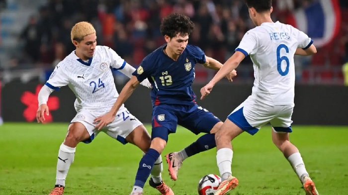  Nhận định Philippines vs Myanmar 18h30 ngày 9/6: Khác biệt phong độ