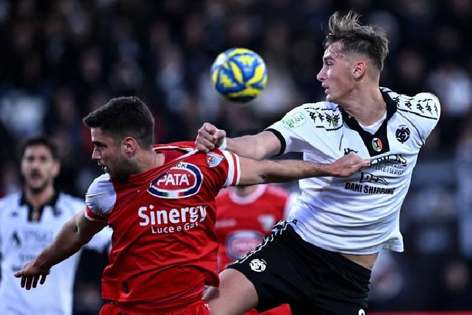  Nhận định Spezia vs Bari, 2h30 ngày 08/11: Chủ nhà gặp khó