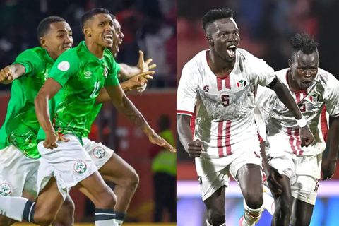 Nhận định Madagascar vs Sudan, 21h30 ngày 26/8: Căng như dây đàn - Ảnh 4