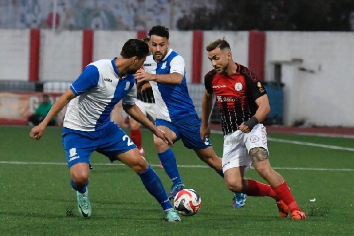  Nhận định Noah vs Lincoln Red Imps, 0h00 ngày 15/8: Cửa trên uy tín
