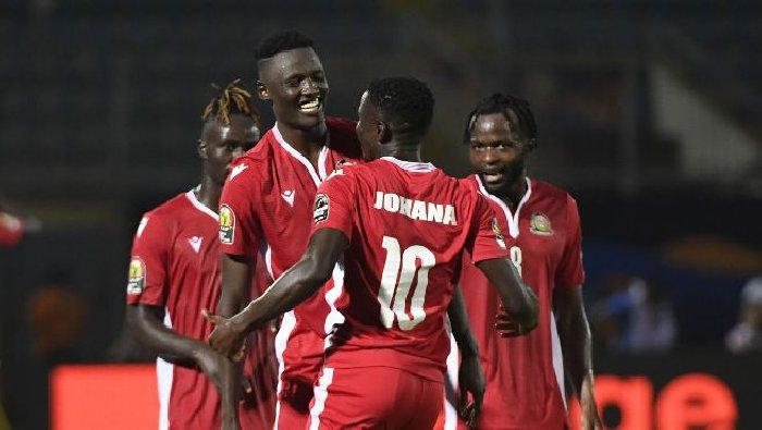  Nhận định Tanzania vs Kenya 20h00 ngày 24/7: Chờ mưa bàn thắng