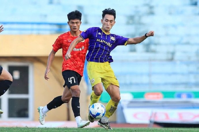  Nhận định Hà Nội vs Ninh Bình 19h15 ngày 18/10: Khách có điểm
