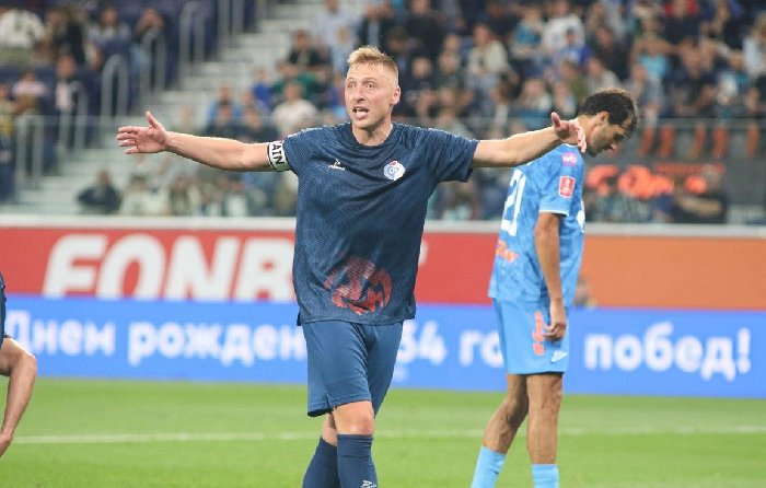  Nhận định Fakel Voronezh vs Dynamo Moscow 22h30 ngày 5/8: Hòa là đẹp