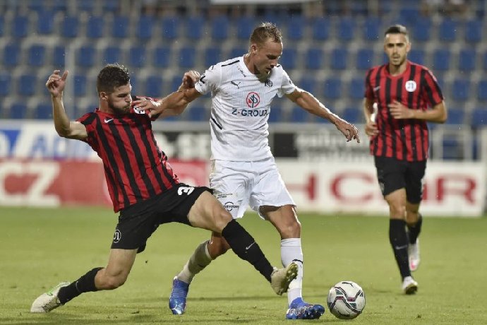  Nhận định Botev Vratsa vs Slavia Sofia, 22h30 ngày 24/11: Điểm số quý giá