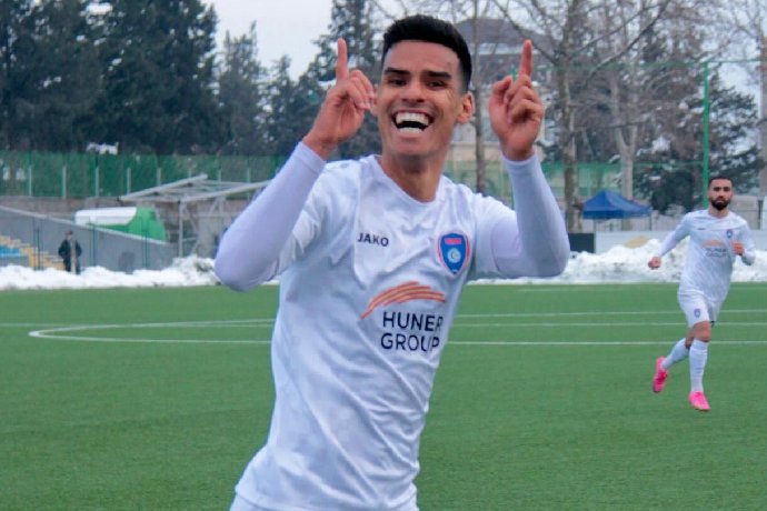  Nhận định Gabala vs Turan Tovuz 18h00 ngày 24/2: Chủ nhà lép vế