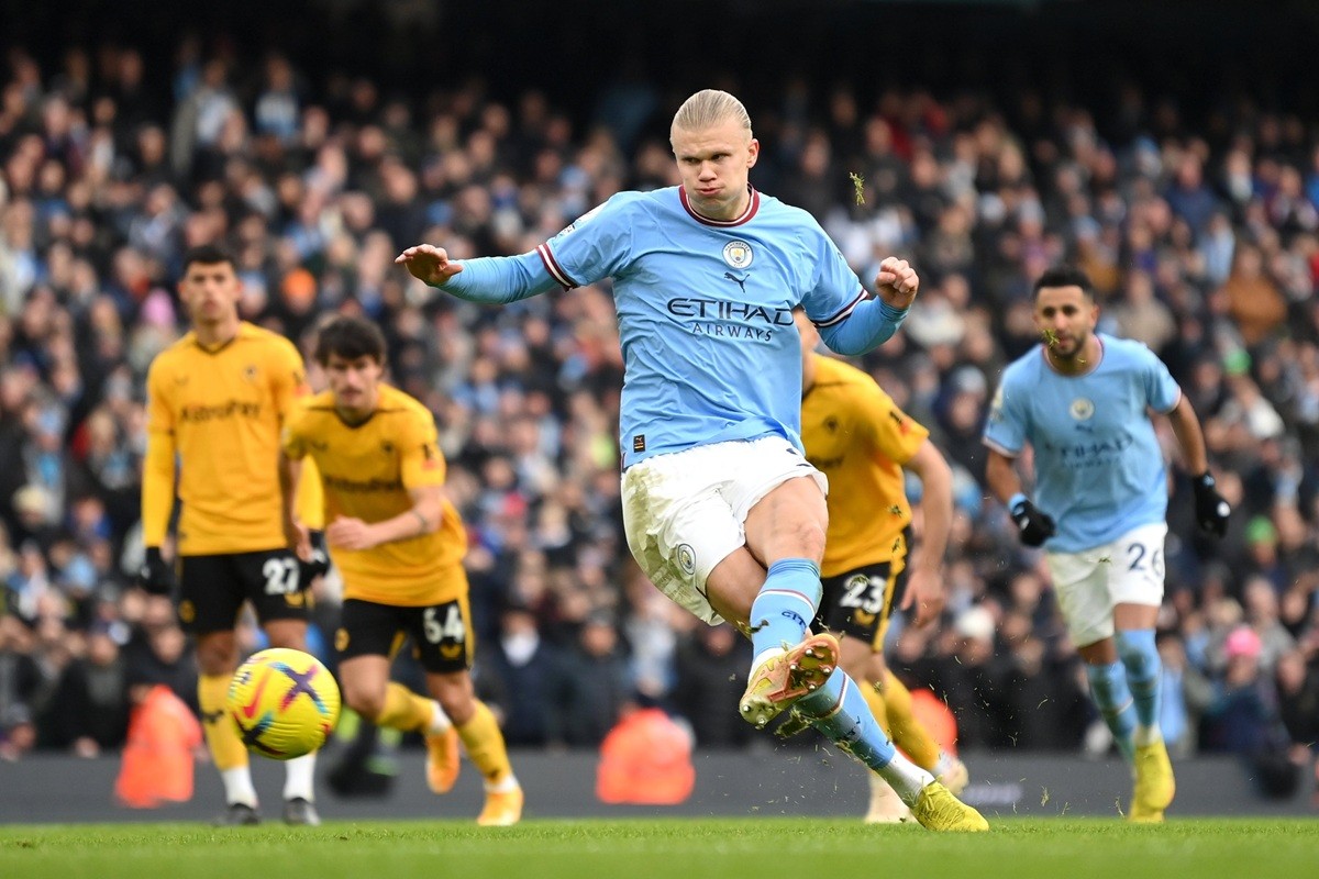 Nhận định, Soi kèo Wolves vs Man City, 23h30 ngày 16/08: Khẳng định vị thế - Ảnh 1
