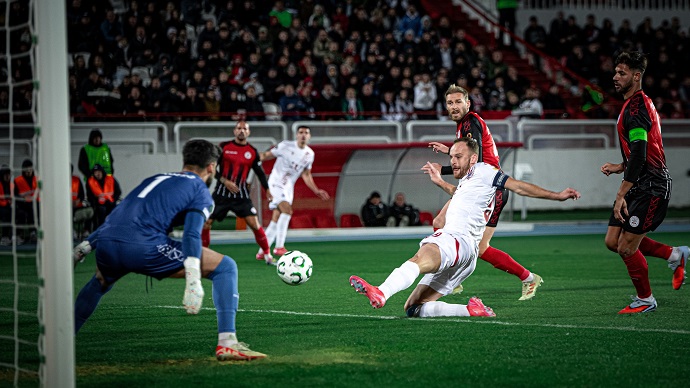 Nhận định Dynamo Kyiv vs Zrinjski Mostar 3h ngày 7/11: Có điểm là may - Ảnh 3