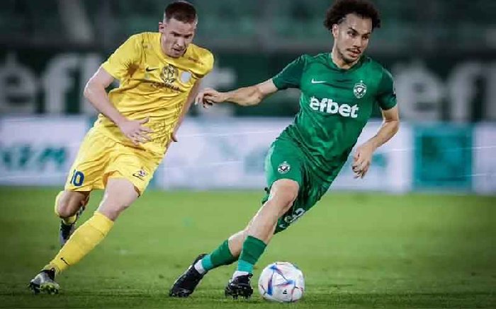  Nhận định Young Boys vs Ludogorets Razgrad 2h00 ngày 24/10: Chủ nhà khó thắng