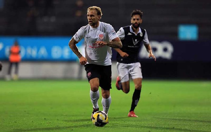  Nhận định Sabah Baku vs Neftchi 23h00 ngày 8/12: Chủ nhà hưởng niềm vui