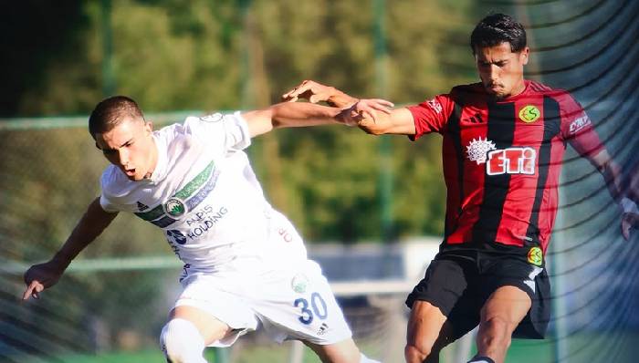 Nhận định Yesil Yalova vs Bursa Nilufer, 19h00 ngày 2/9: Khách bị nghi ngờ - Ảnh 3