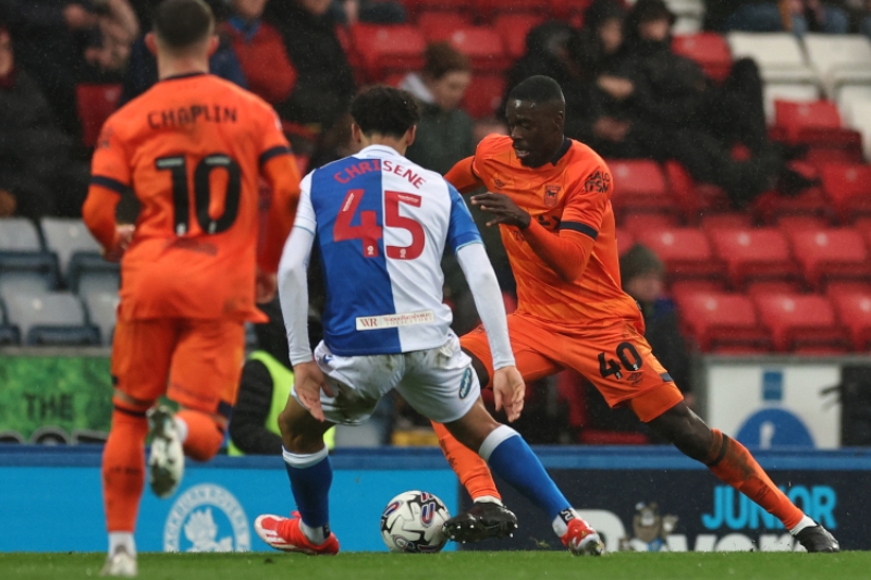 Nhận định Blackburn vs Ipswich 02h45 ngày 03/12: Khách lấn chủ - Ảnh 1