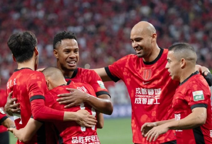  Nhận định Yunnan Yukun vs Chengdu Rongcheng 19h00 ngày 21/7: Thử thách cực đại