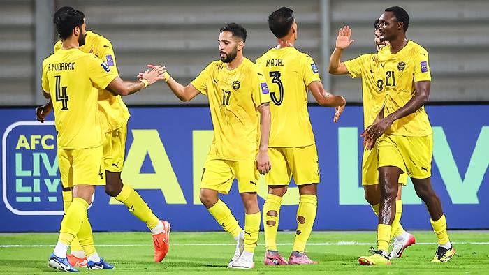 Nhận định Al Hidd vs Al Khaldiya, 20h15 ngày 19/12: Đánh chiếm ngôi đầu bảng - Ảnh 4