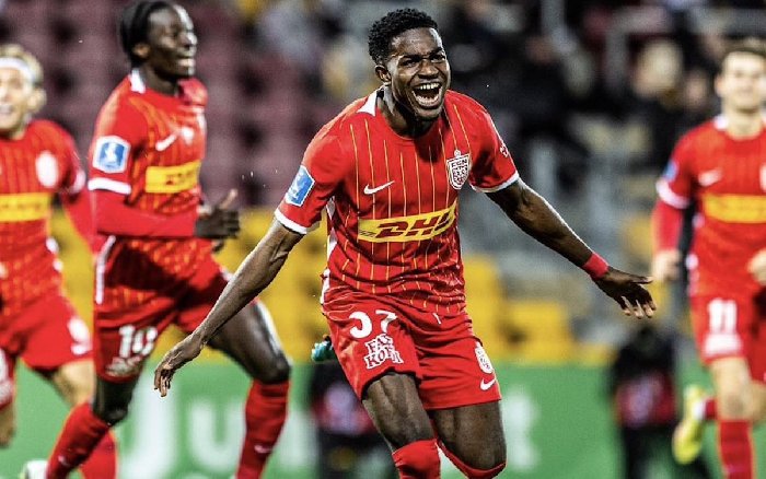  Nhận định Sonderjyske vs Nordsjaelland 17h00 ngày 23/8: Thử thách của chủ nhà