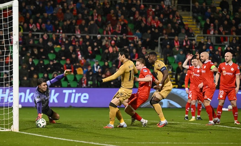 Nhận định Crystal Palace vs KuPS 3h00 ngày 19/12: Đạt mục tiêu - Ảnh 1