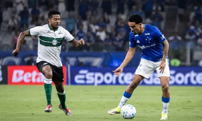  Nhận định Coritiba vs Cruzeiro 7h30 ngày 31/7: Khách thắng sít sao