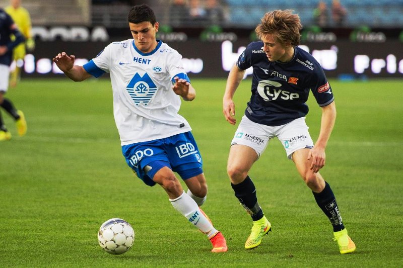 Nhận định Sarpsborg vs Kristiansund 00h00 ngày 26/08: Khách có điểm - Ảnh 1