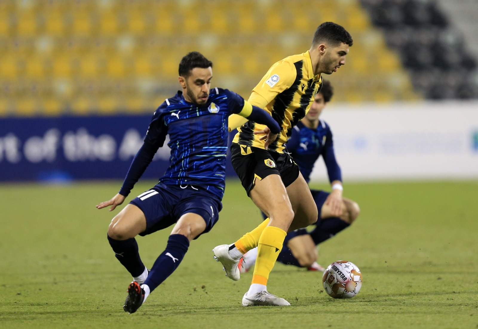 Nhận định Qatar SC vs Al-Gharafa, 20h30 ngày 19/1: Chủ nhà hưởng niềm vui - Ảnh 4