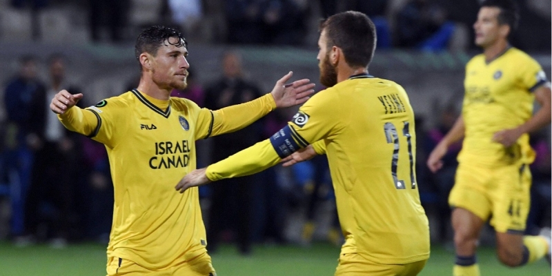Nhận định Hapoel Jerusalem vs Hapoel Petah Tikva, 19h00 ngày 23/1: Vị khách khó chơi - Ảnh 4