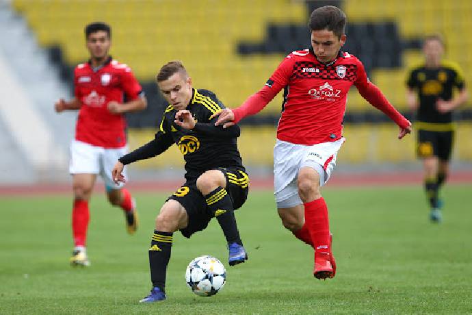 Nhận định Zaqatala vs Sefa, 20h00 ngày 16/9: Cửa dưới ngoi lên - Ảnh 3