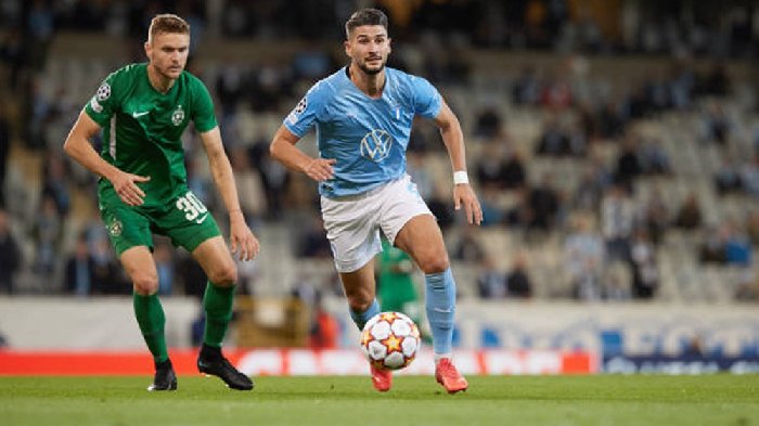  Nhận định Malmo vs Ludogorets Razgrad, 2h ngày 25/09: Chia điểm kịch tính