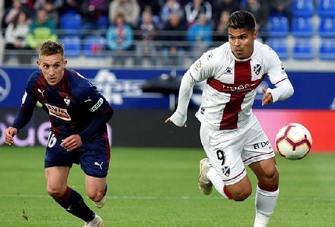  Nhận định Huesca vs Eibar, 0h30 ngày 02/09: Thế trận khó đoán