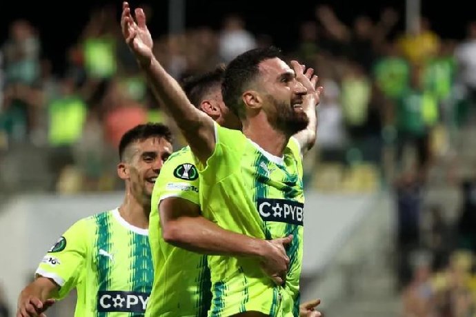  Nhận định AEK Larnaca vs Aberdeen 00h45 ngày 07/11: Điểm tựa sân nhà