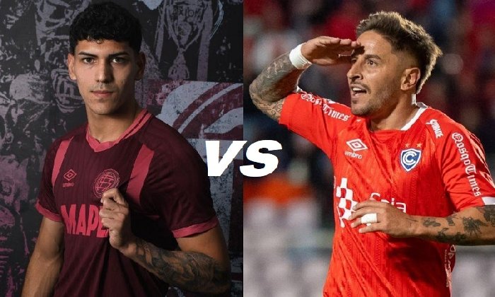  Nhận định Lanus vs Cienciano 7h30 ngày 23/7: Khó có bất ngờ