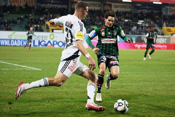  Nhận định Ried vs Wolfsberger 23h30 ngày 19/05: Khách không thua