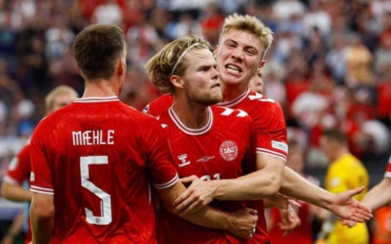 Nhận định Belarus vs Đan Mạch 1h45 ngày 10/10: Trắng tay trên sân nhà - Ảnh 1