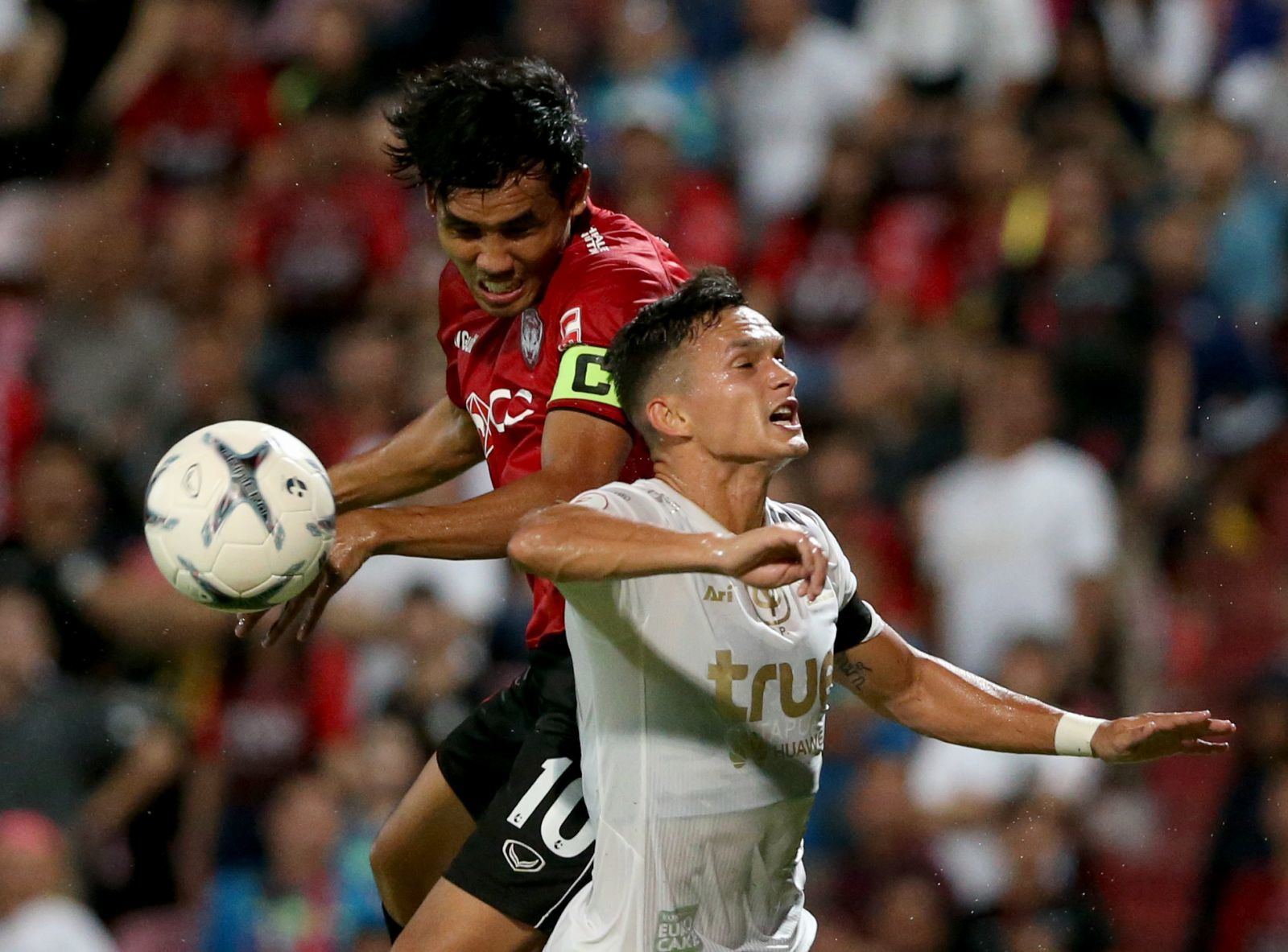 Nhận định Bangkok United vs Muangthong United, 19h00 ngày 22/2: Chết chìm ở dưới đáy - Ảnh 4