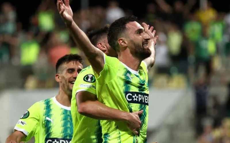 Nhận định AEK Larnaca vs Akritas Chloraka 0h00 ngày 7/3: Chiến thắng nhẹ nhàng - Ảnh 1