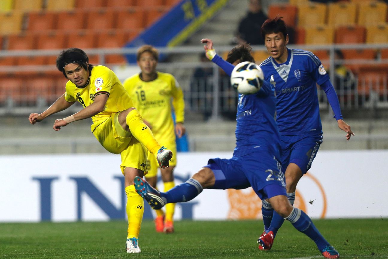 Nhận định Kashiwa Reysol vs Yokohama Marinos, 15h30 ngày 4/10: Sức mạnh sân nhà - Ảnh 4
