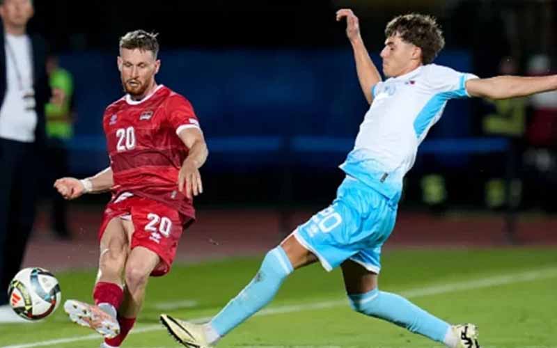 Nhận định Áo vs San Marino 1h45 ngày 10/10: Đại thắng trên sân nhà - Ảnh 1